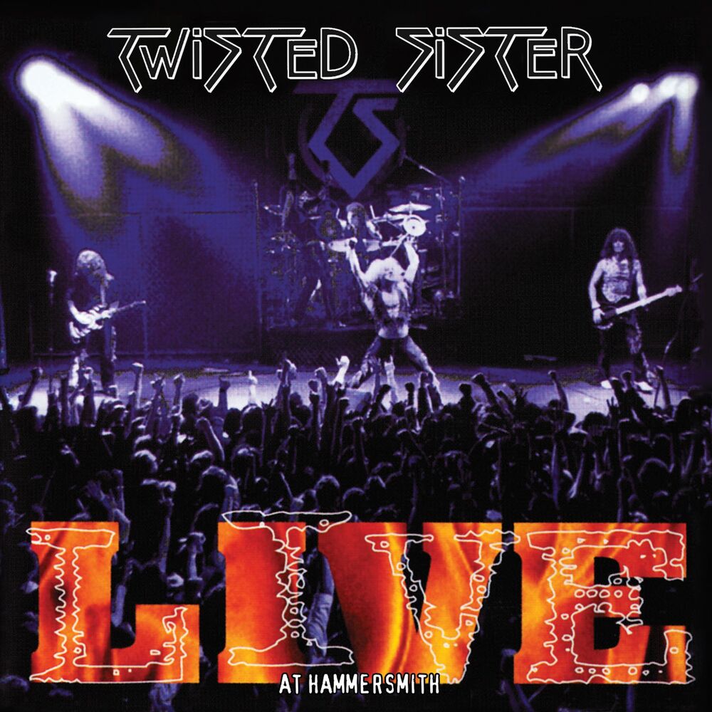 Picture of Live at Hammersmith (Live)