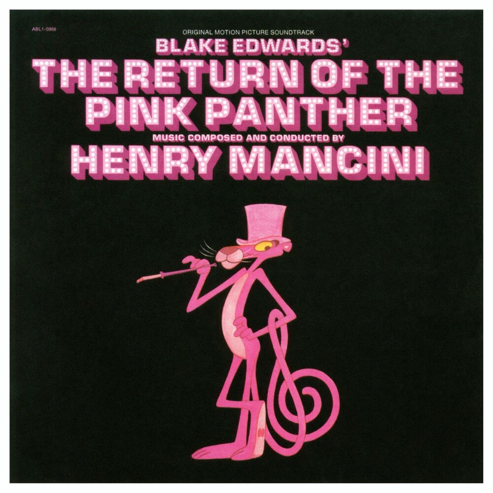 Picture of The Return of the Pink Panther