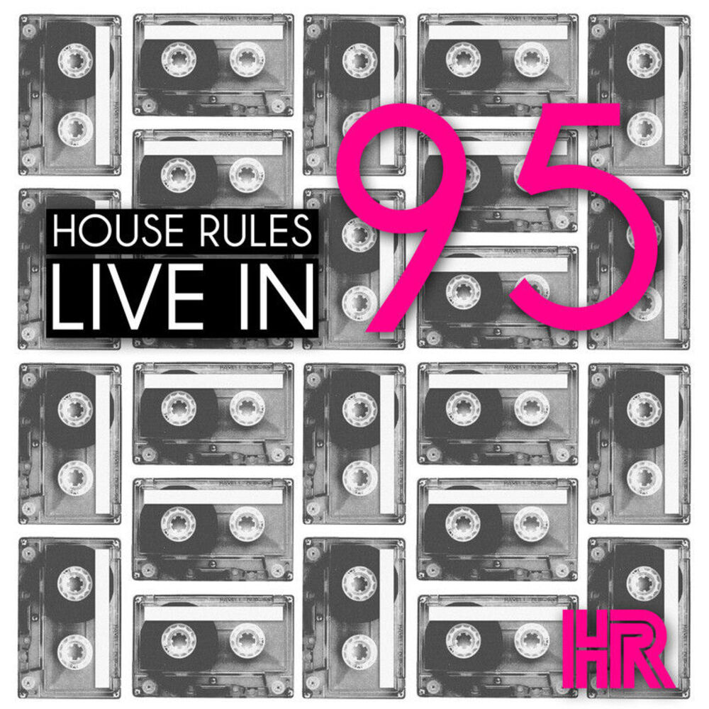 Picture of Live in '95 - Single