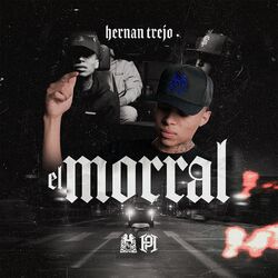 Cover of El Morral
