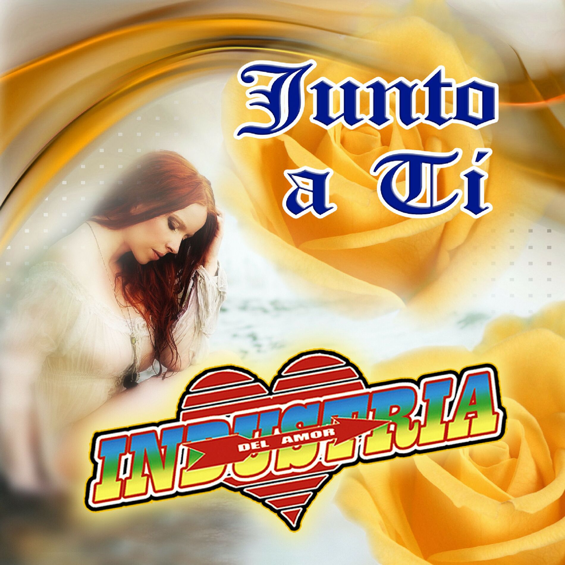 Album cover of Junto A Ti