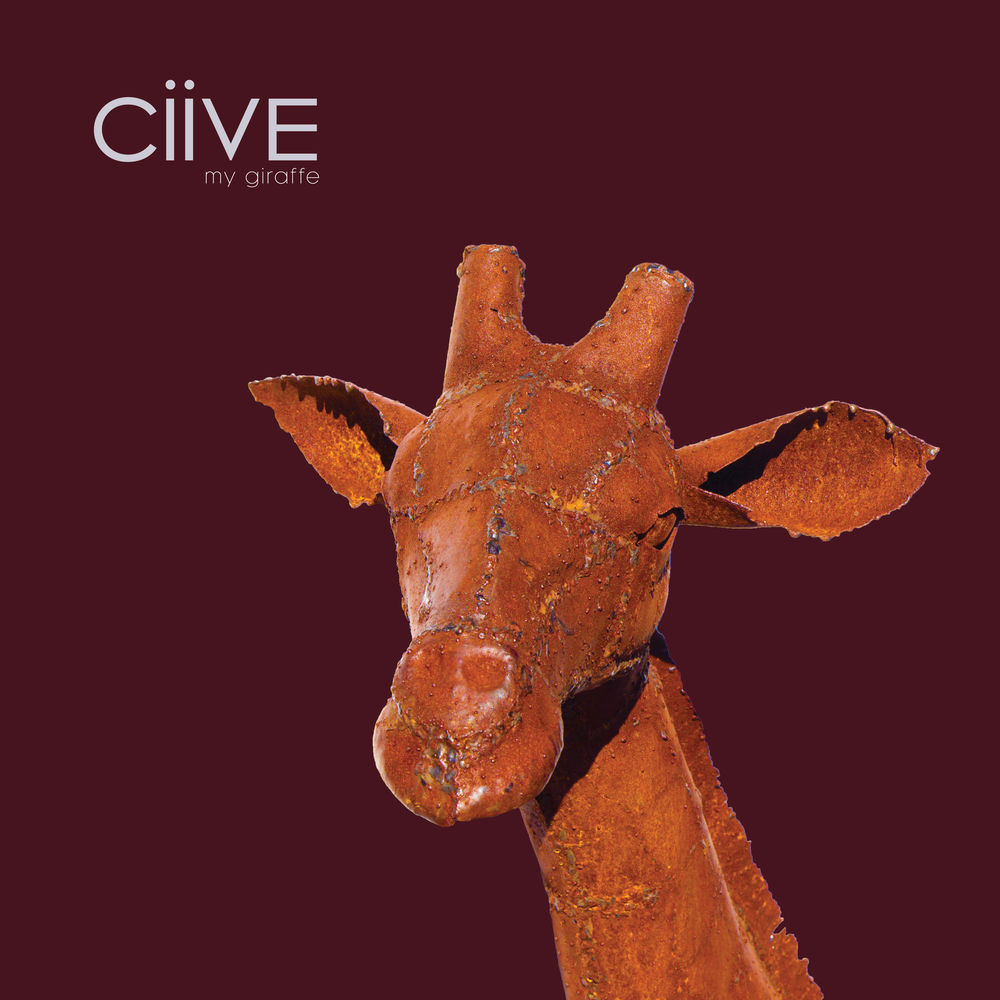 Album artwork for Black Water by Ciive