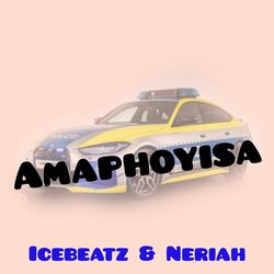 Cover of Amaphoyisa