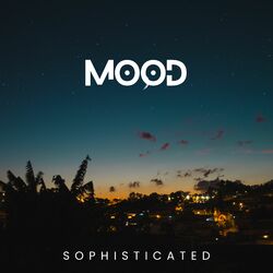 Cover of Mood (Afro House Version)
