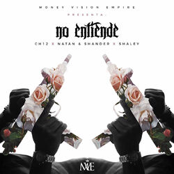 Cover of No Entiende
