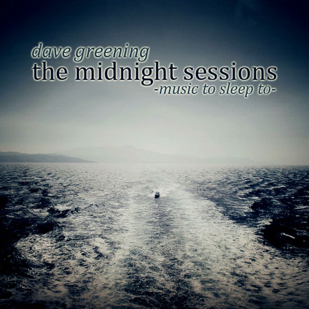 Picture of The Midnight Sessions