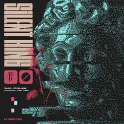 Cover of Trilogy / Stockholm