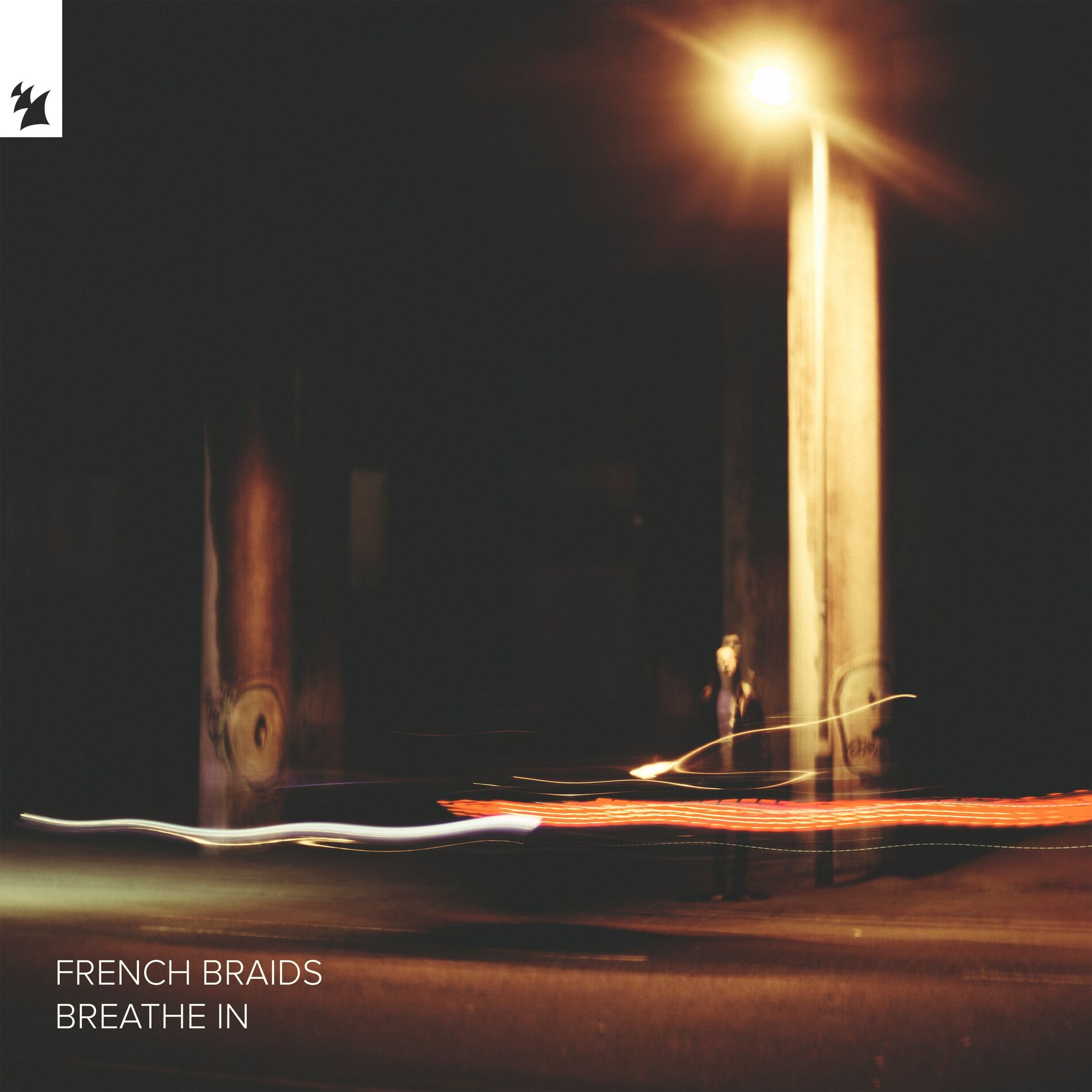 Album cover of Breathe In