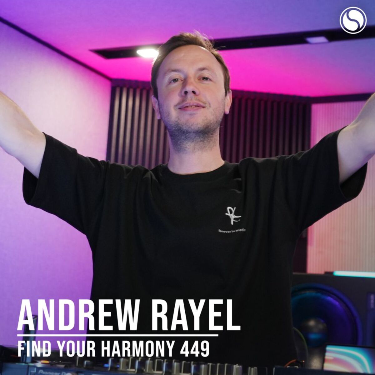 Album cover of FYH449 - Find Your Harmony Radio Episode #449