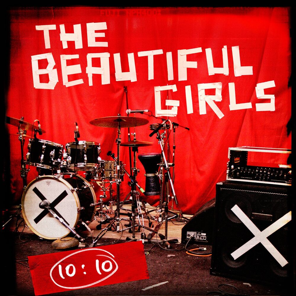 Picture of 10_10 (Featuring Vida-Sunshyne)