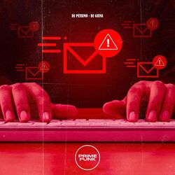 Cover of Mensagem Suspeita