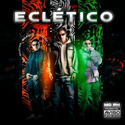 Cover of ECLÉTICO