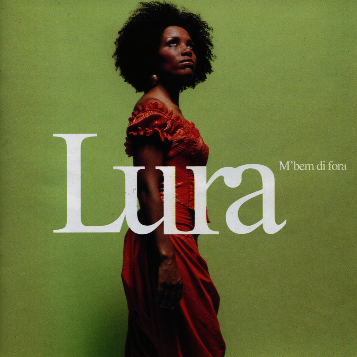 Album cover of M'Bem di Fora