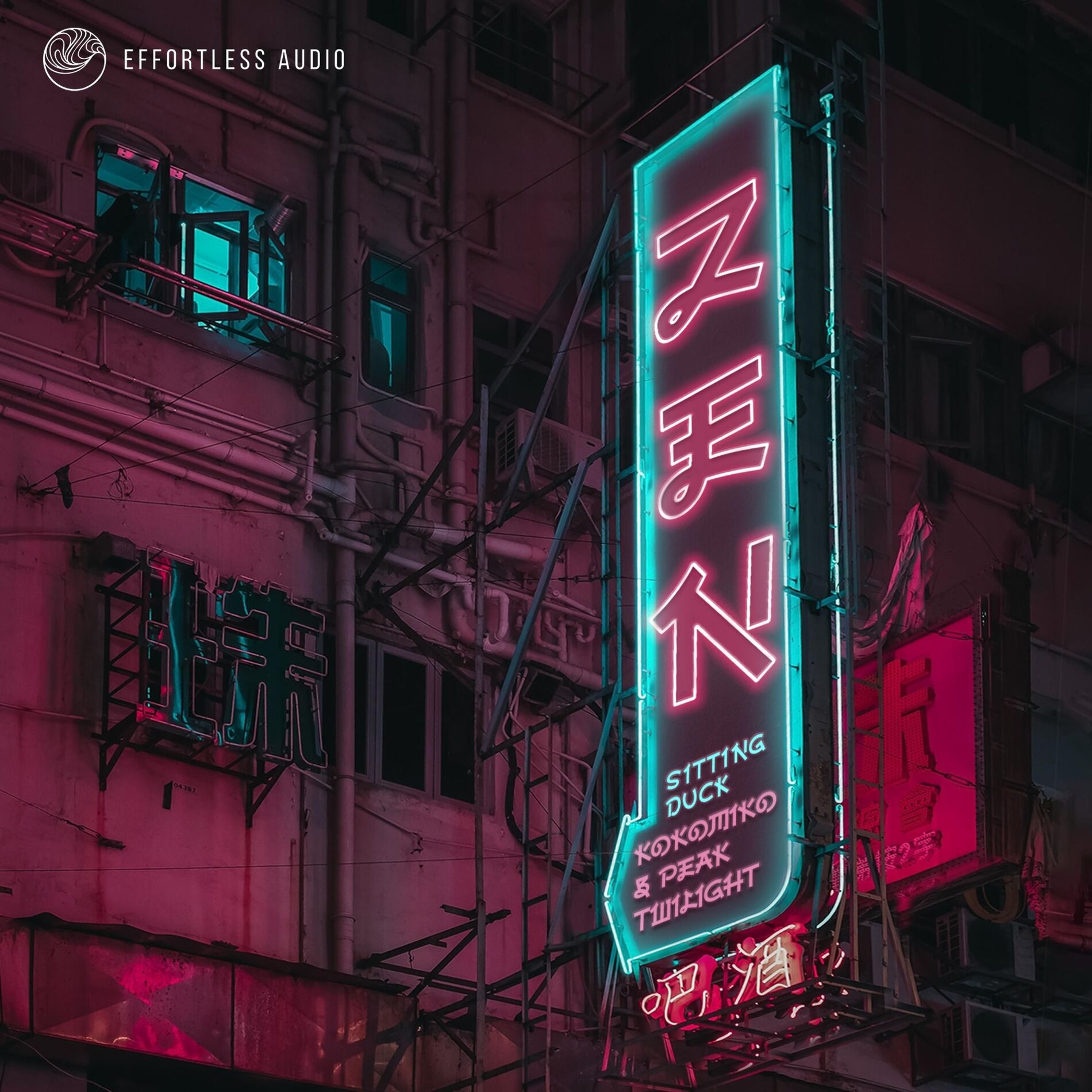 Album cover of Zen