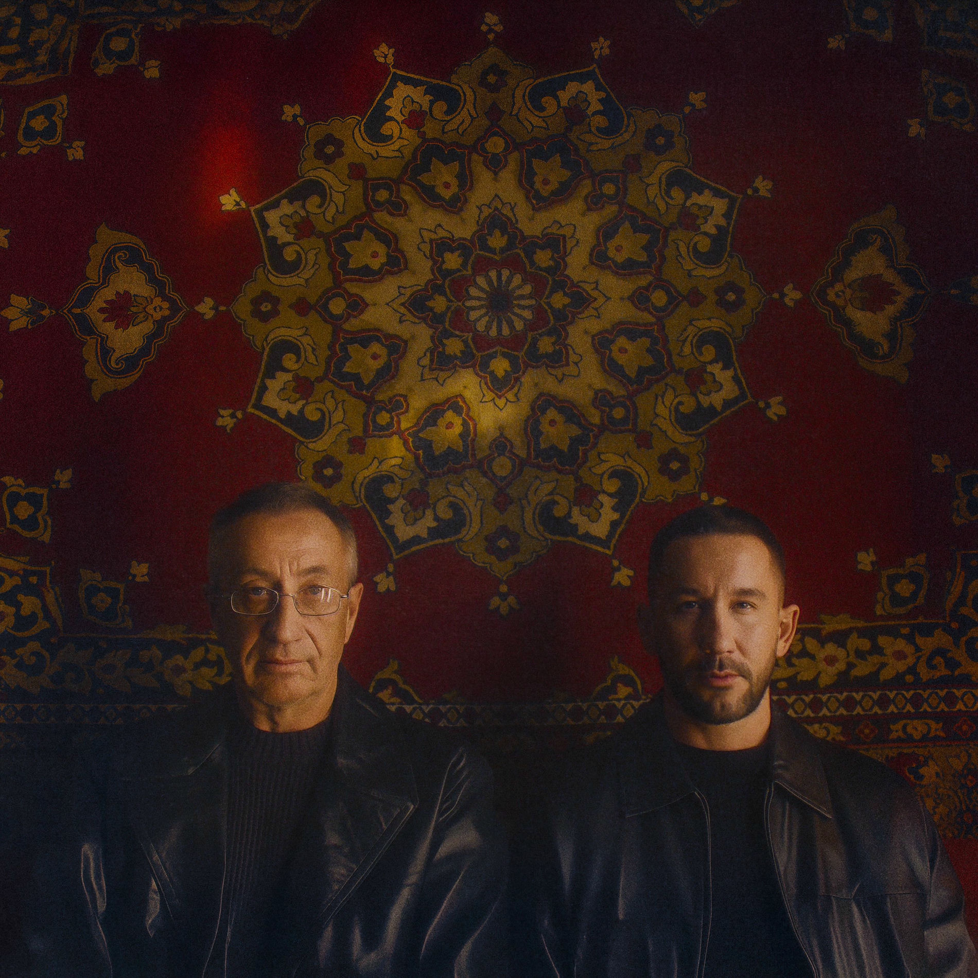 Album cover of Let It Be