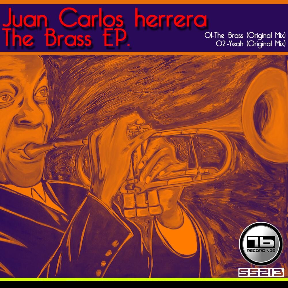 Picture of The Brass Ep