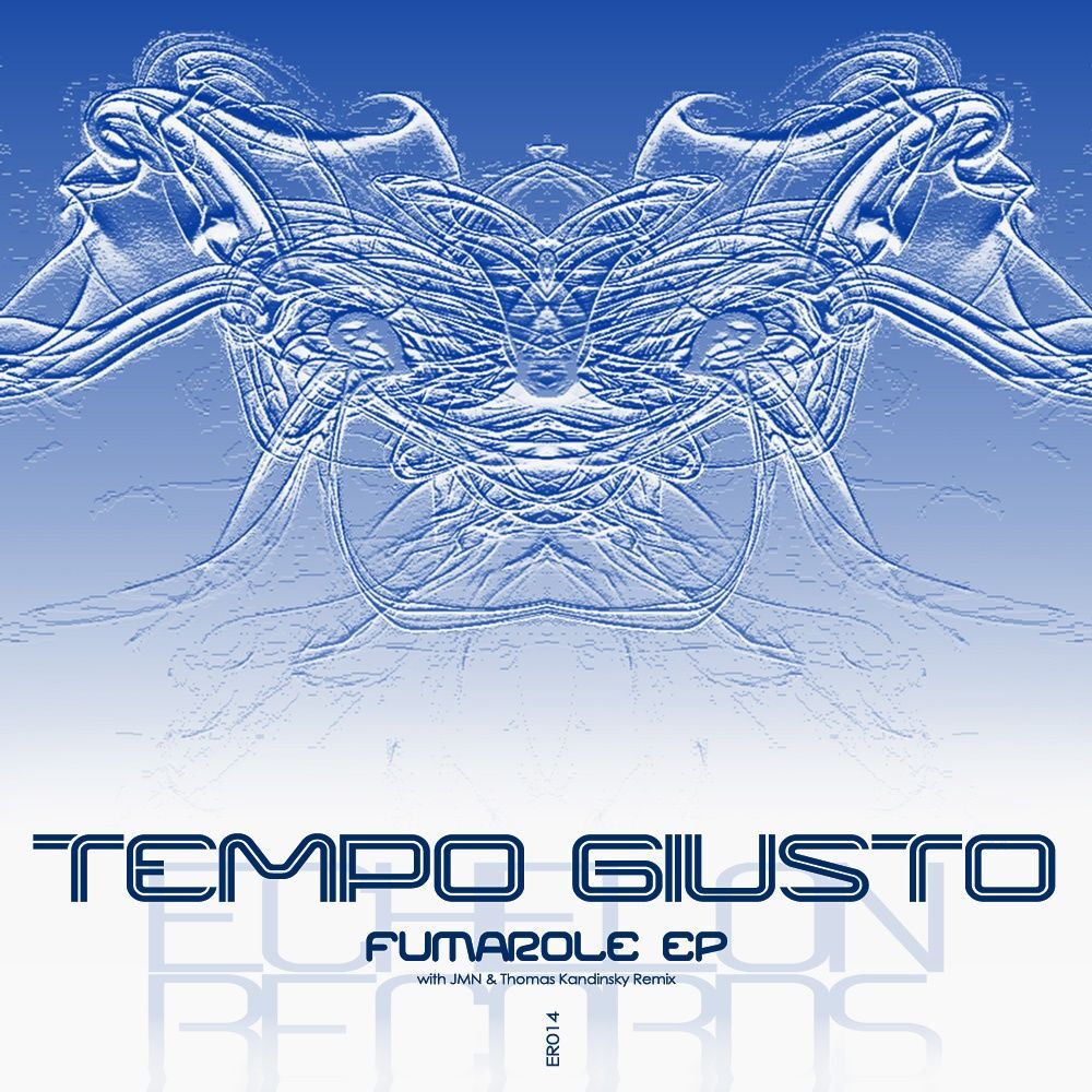 Picture of Fumarole EP