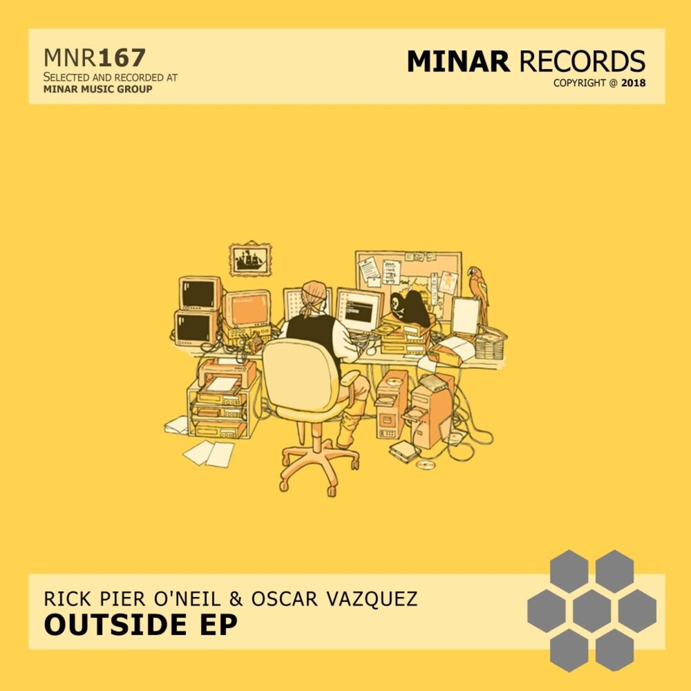 Picture of Outside EP