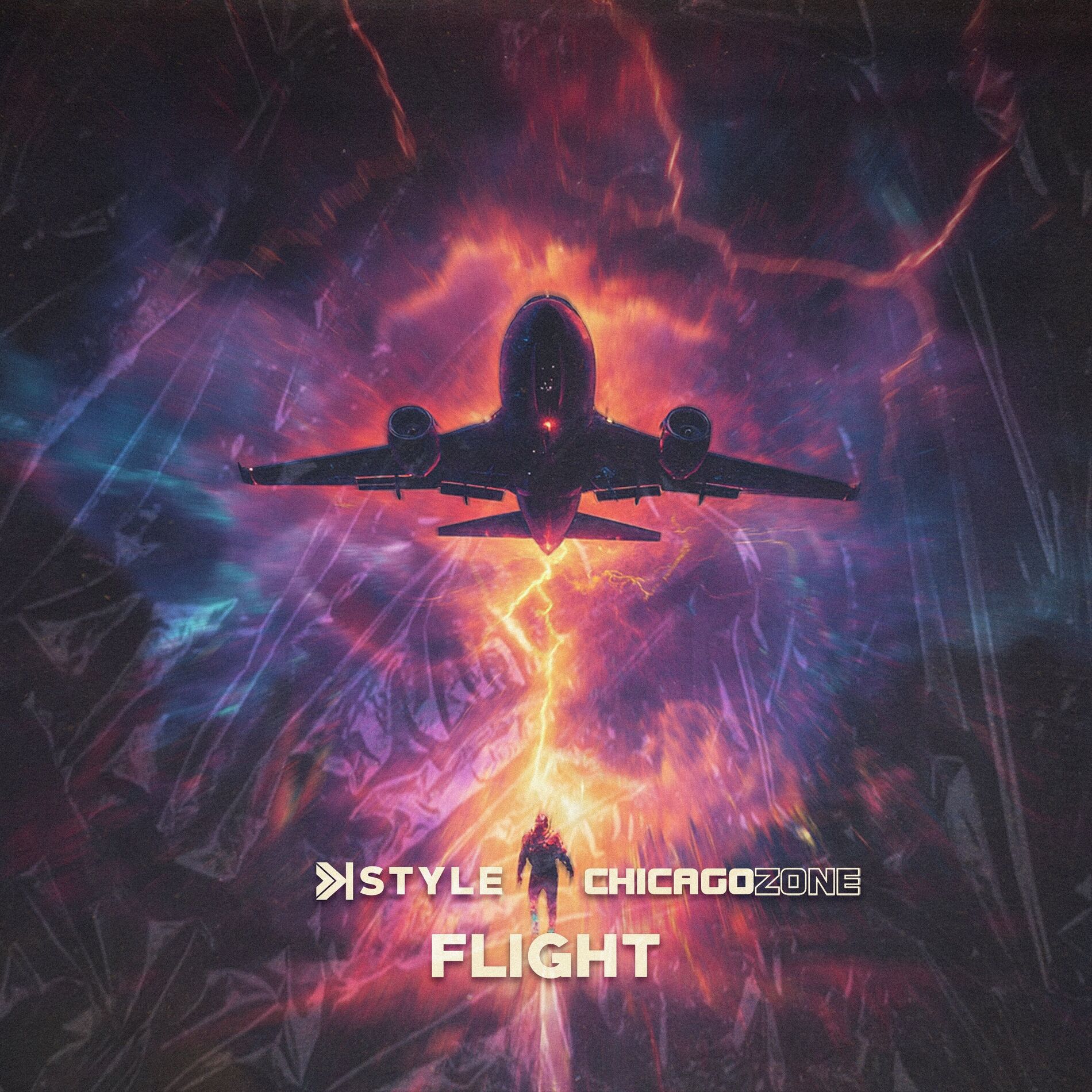 Album cover of Flight
