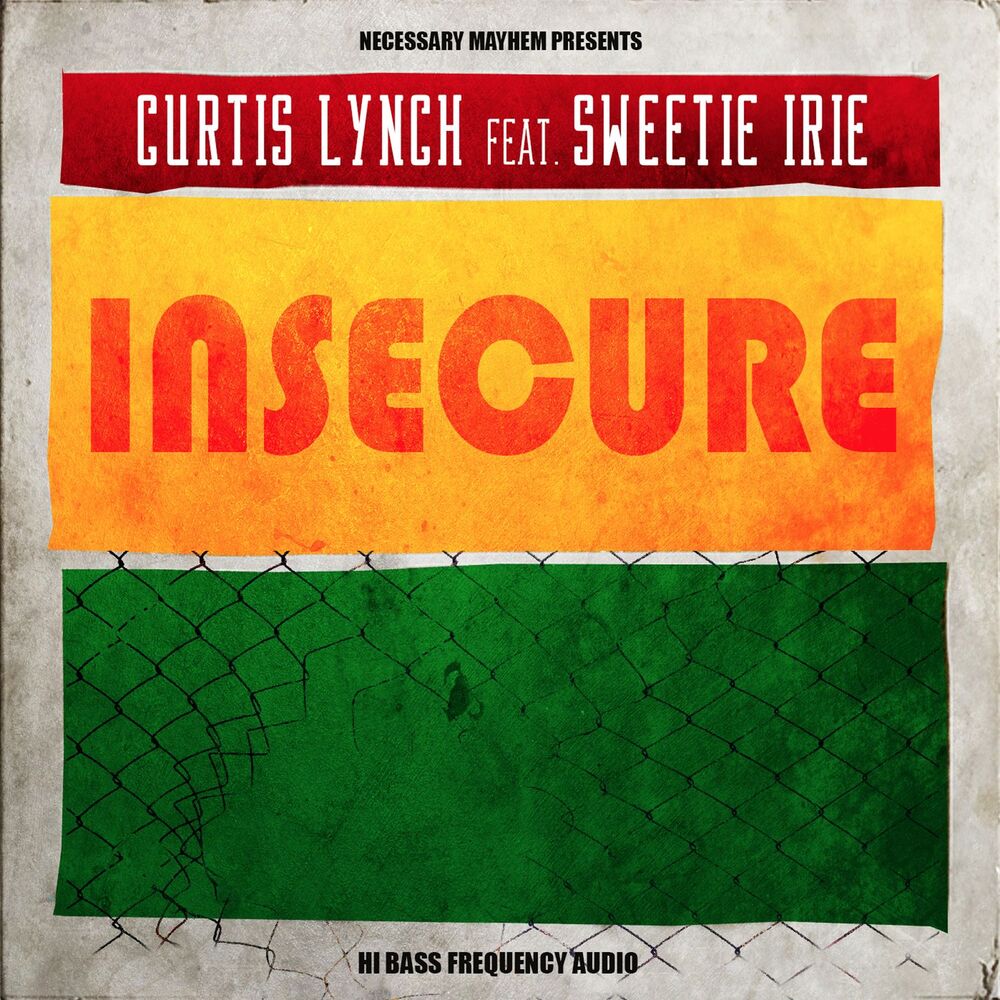 Picture of Insecure