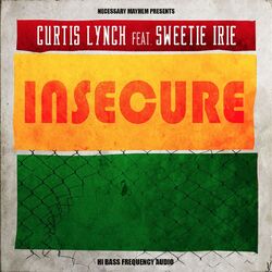 Cover of Insecure