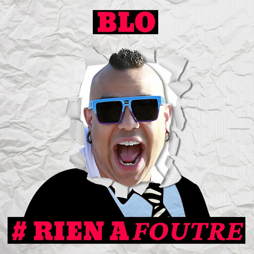 Picture of #RIEN A FOUTRE