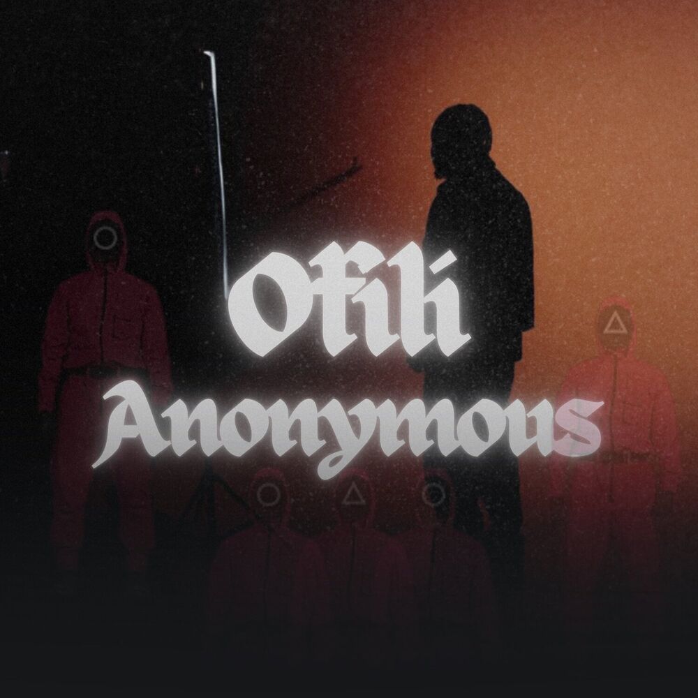 Picture of Anonymous