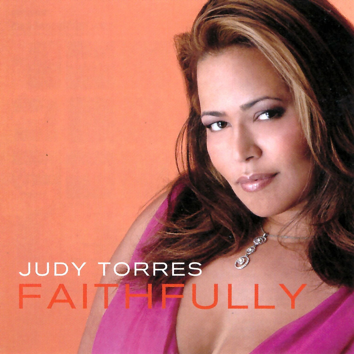Album cover of Faithfully