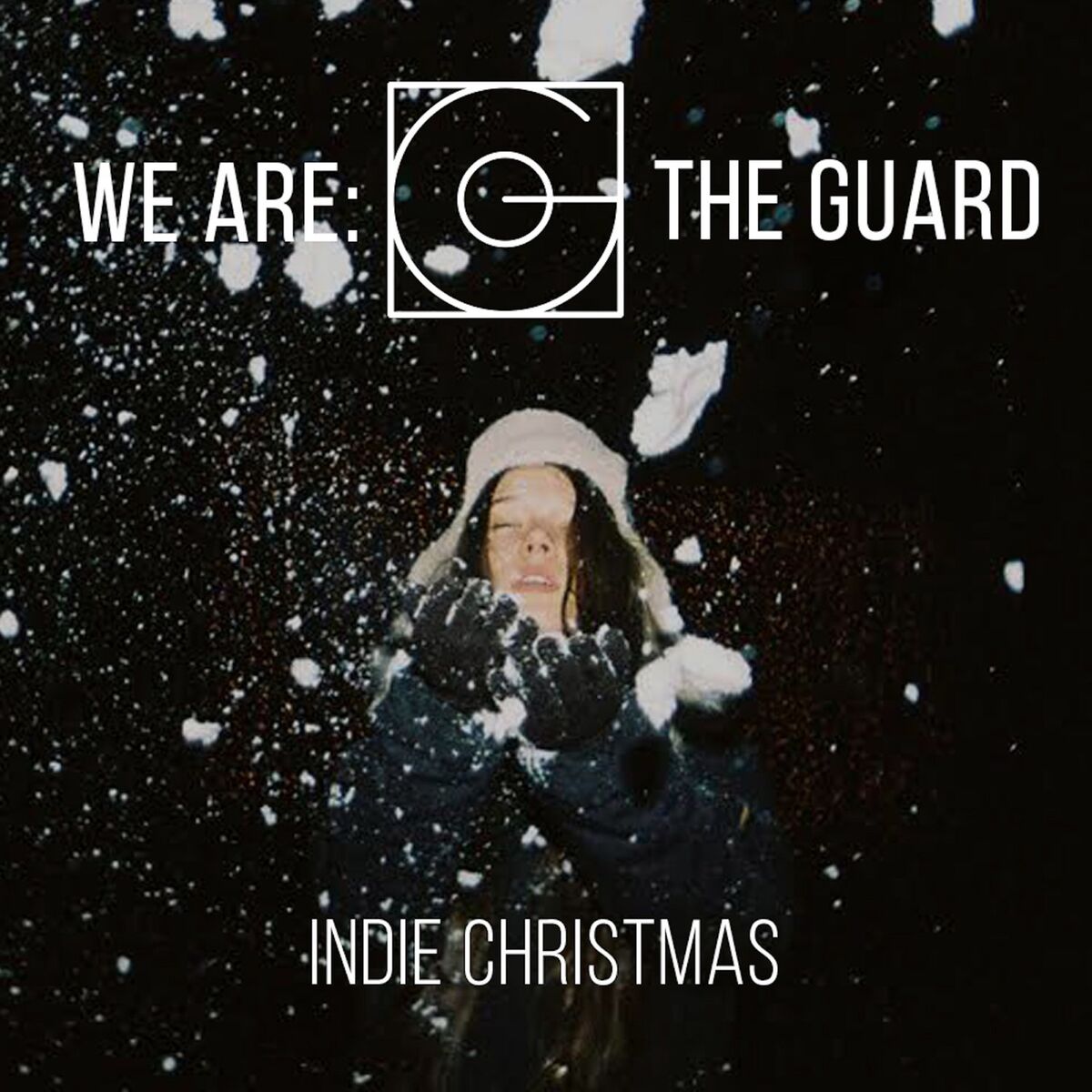 Album cover of We Are: The Guard: Indie Christmas