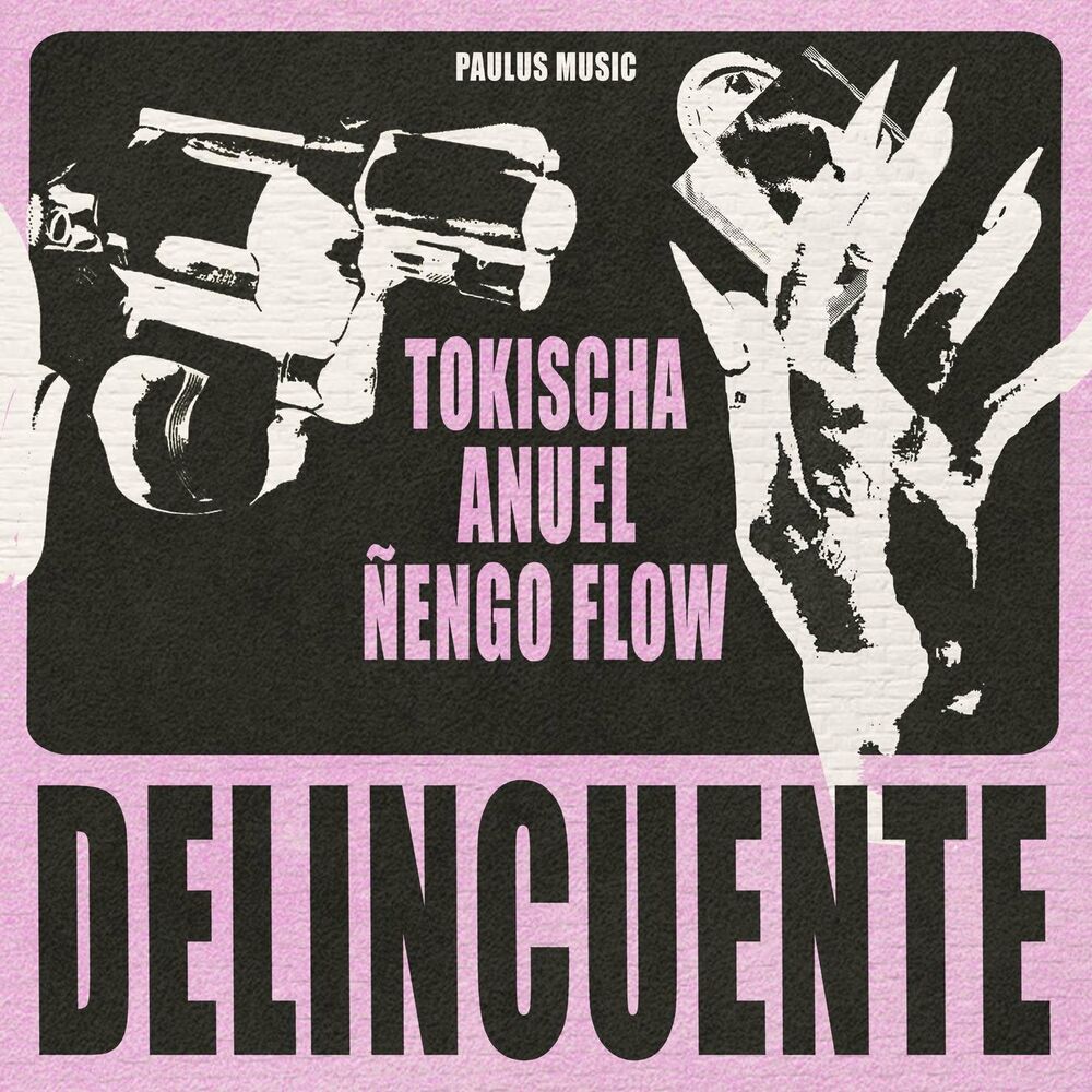 Picture of Delincuente