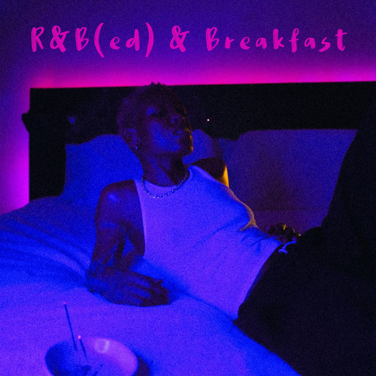 Album cover of R&B(ed) & Breakfast