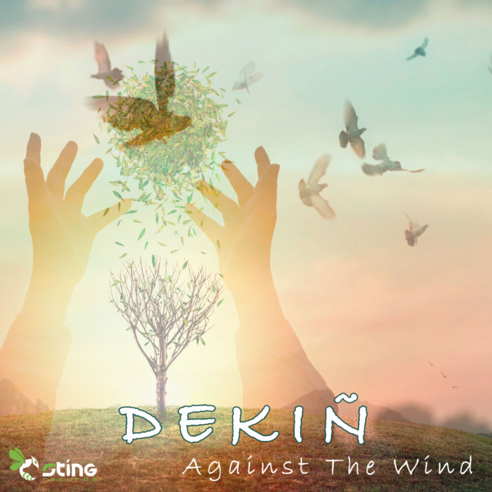 Picture of Against The Wind