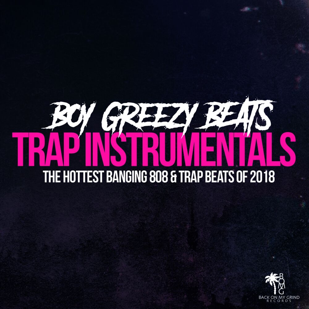 Picture of Trap Instrumentals 2018 (The Hottest Banging 808 & Trap Beats of 2018)