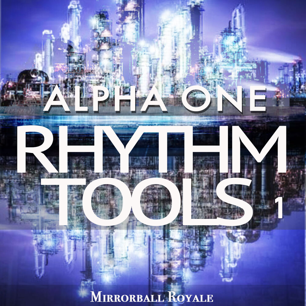 Picture of ALPHA ONE Rhythm Tools 1