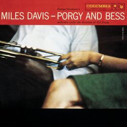 Cover of Porgy And Bess
