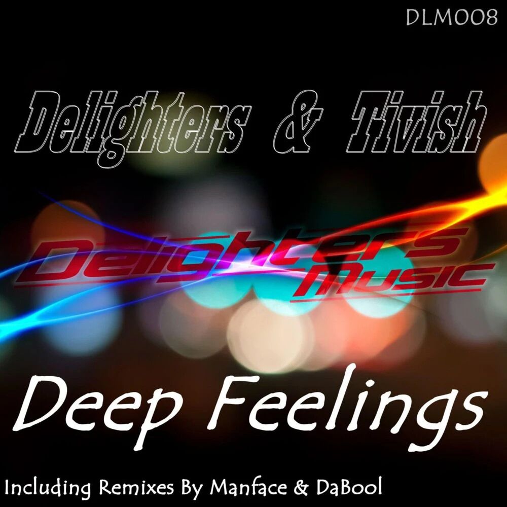Picture of Deep Feelings