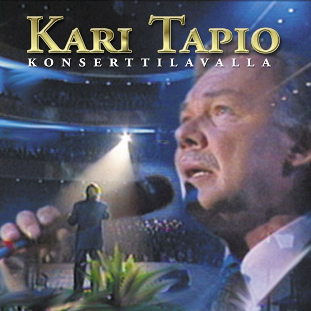 Picture of Konserttilavalla