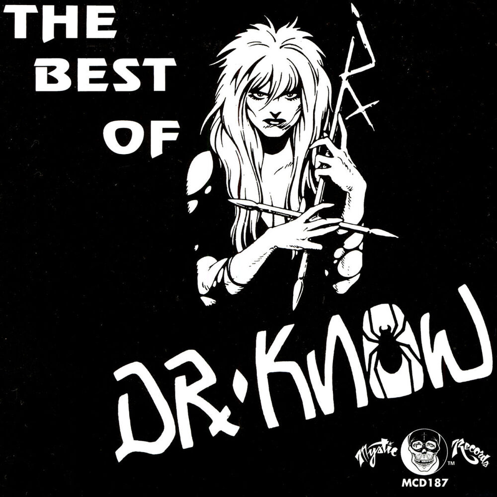 Picture of The Best of Dr Know