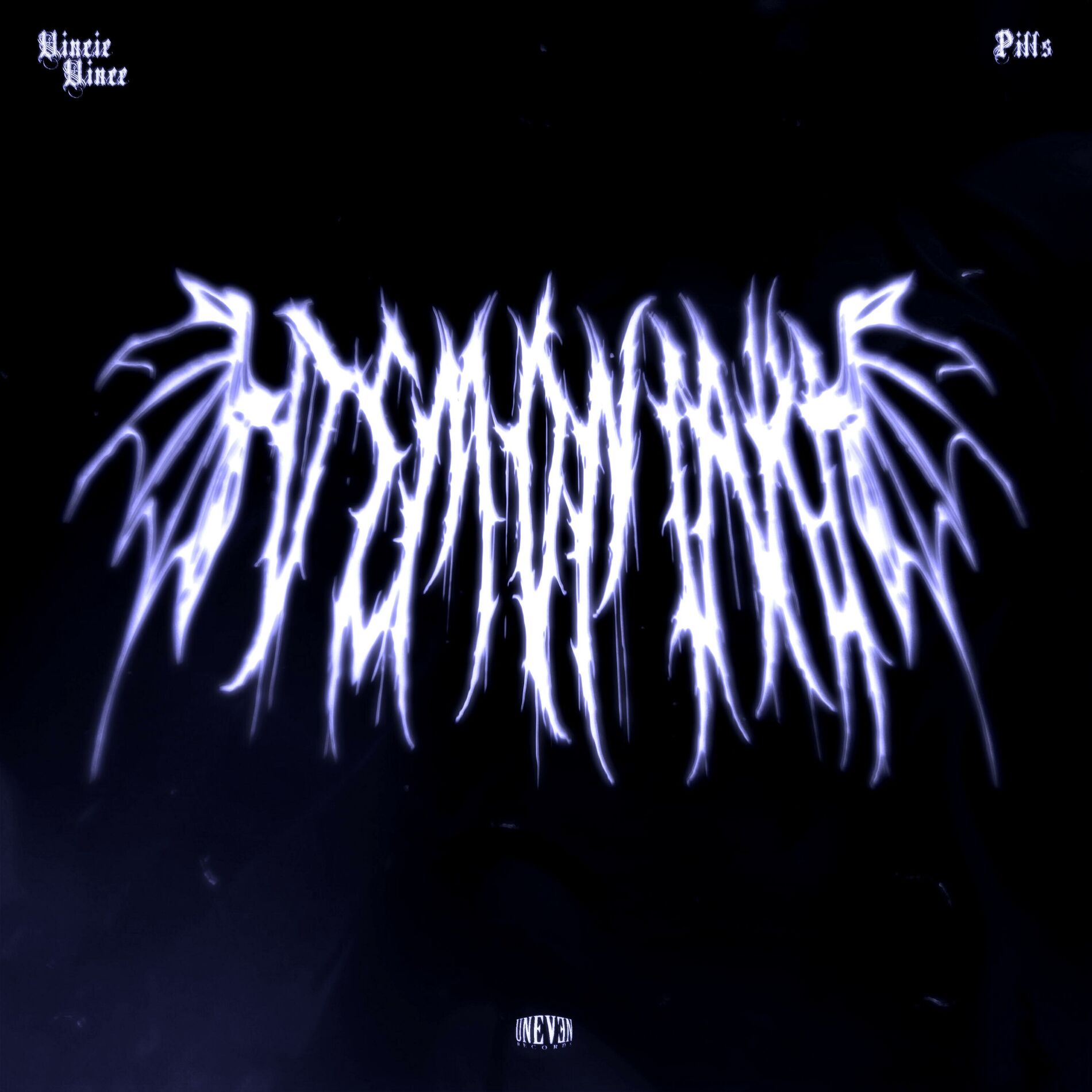 Album cover of Demoniaki (feat. Pills)