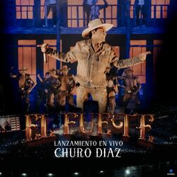 Cover of El Fuete Lanzamiento (En Vivo)