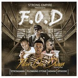 Cover of Flow on Drugs