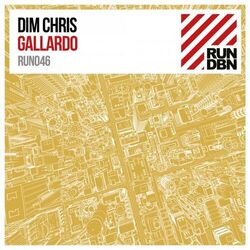 Cover of Gallardo