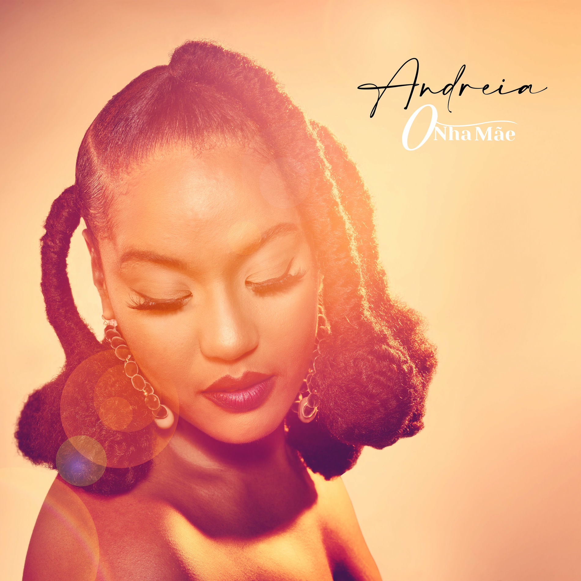 Album cover of Nha Dia