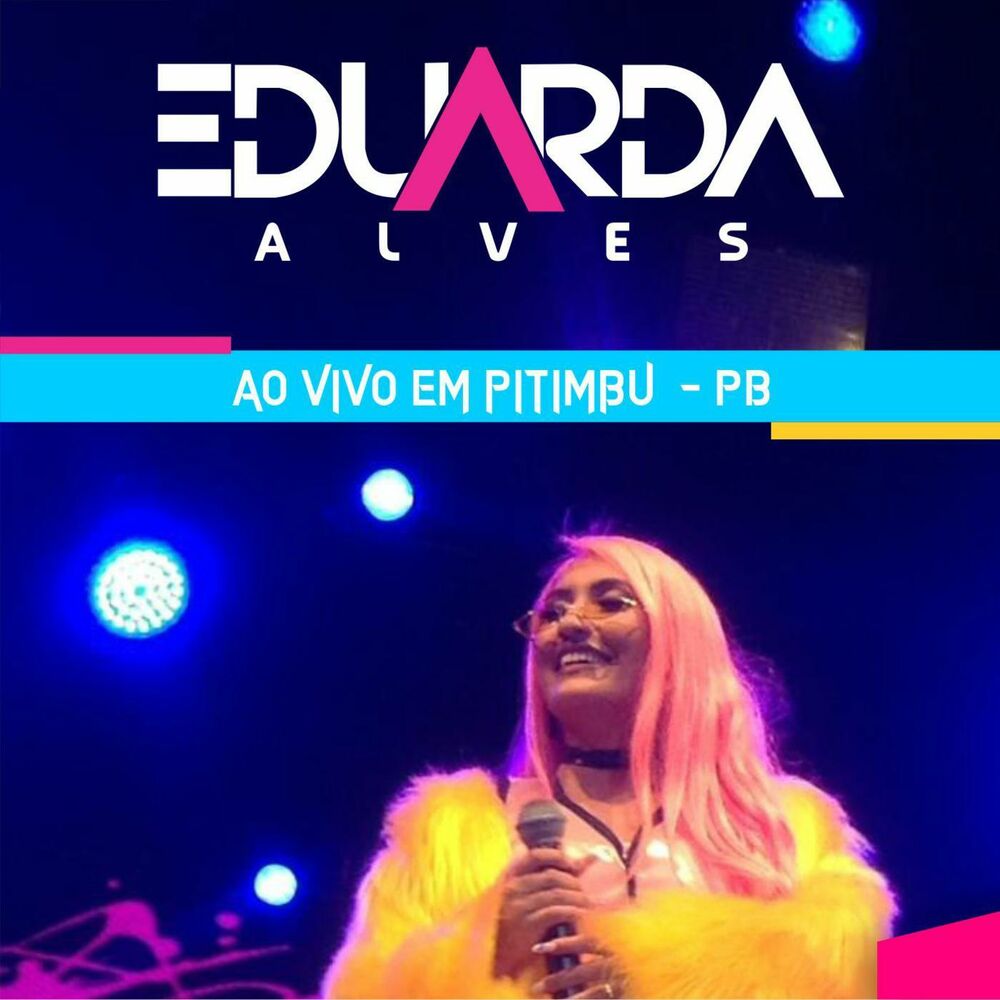 Picture of Ao Vivo em Pitimbu/PB (Ao Vivo)