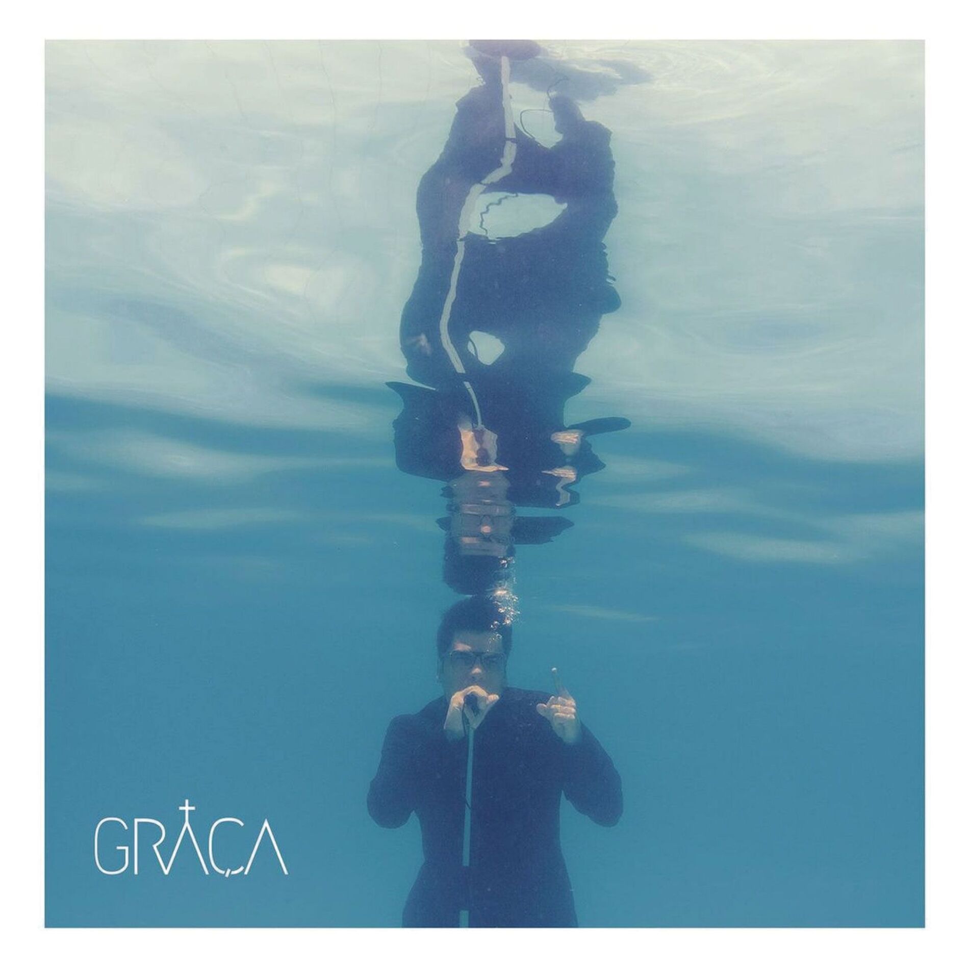 Album cover of Graça