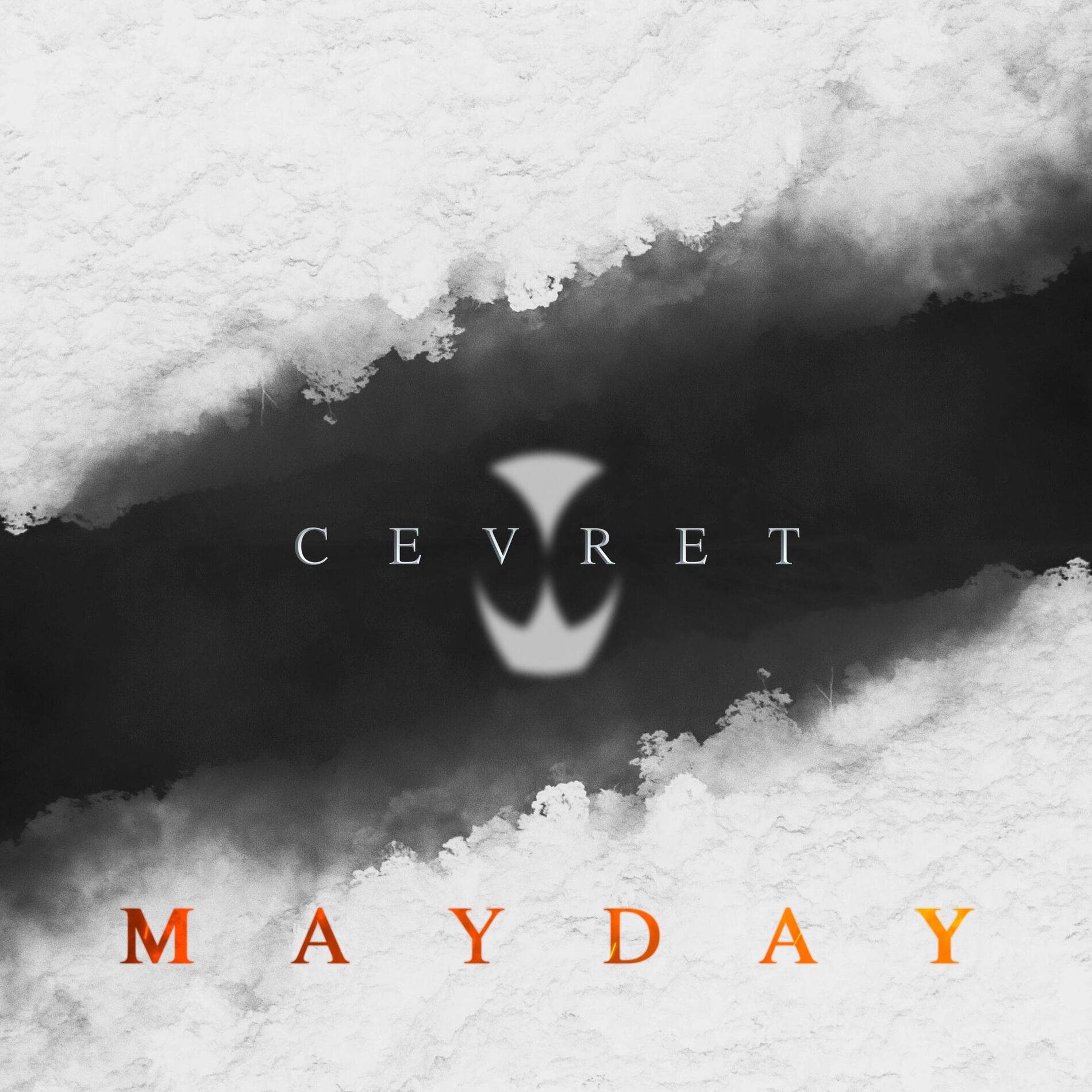 Album cover of Mayday