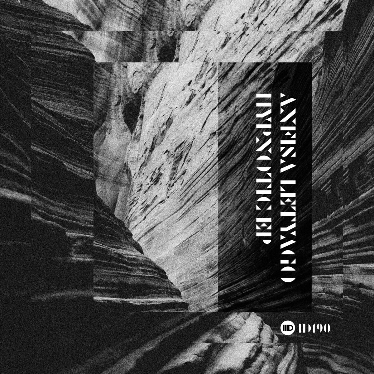 Album cover of Hypnotic EP