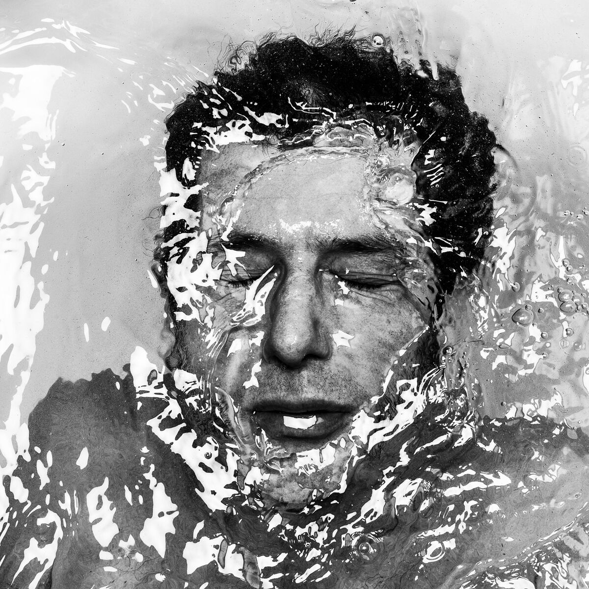 Album cover of On vient à peine de commencer