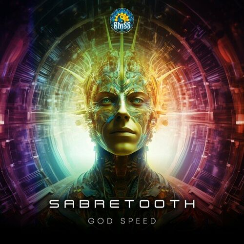  Sabretooth - God Speed (2024) 