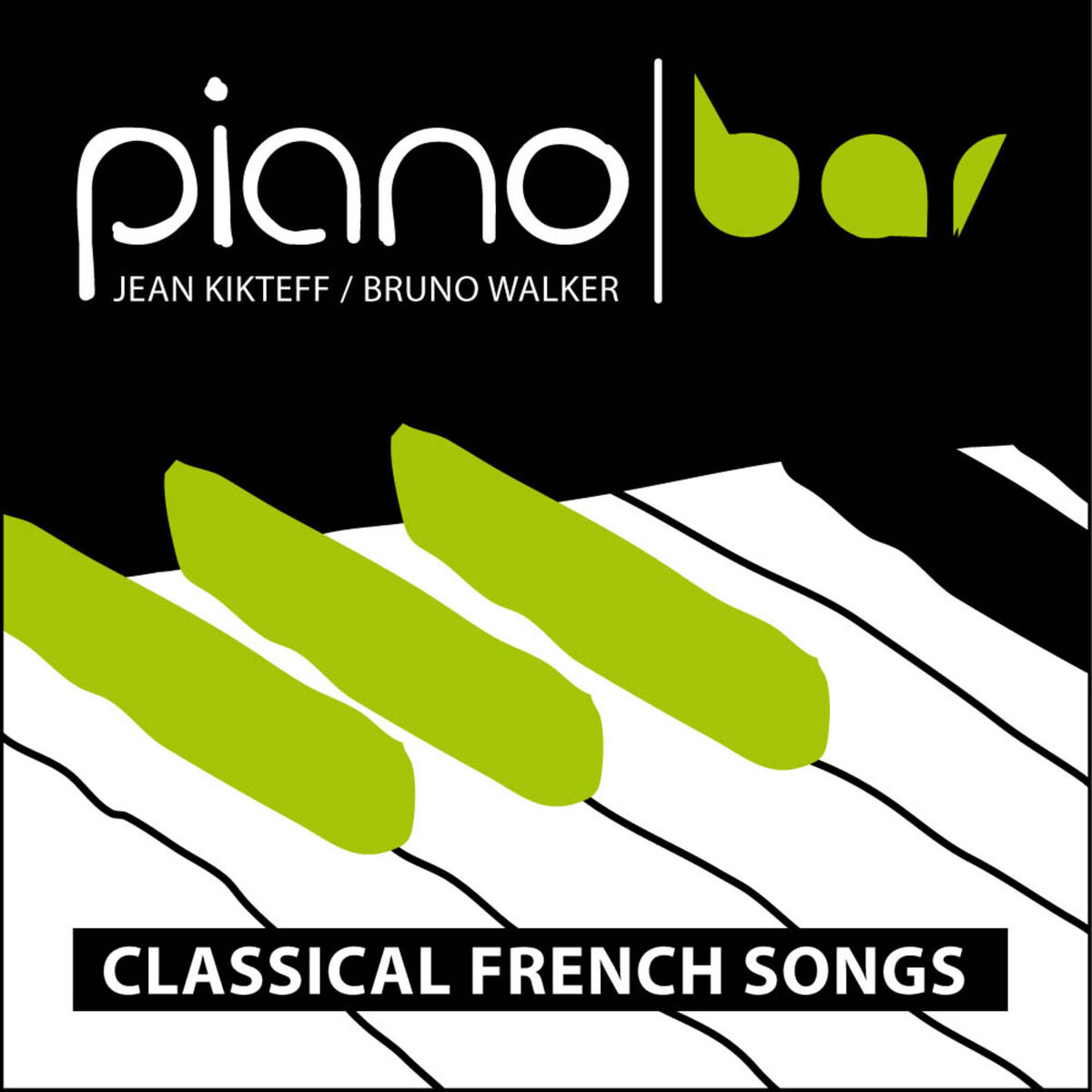 Album cover of La bohême